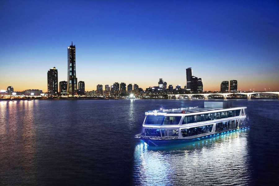 The Best Han River Cruise