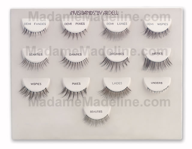 Number One Fake Eyelashes