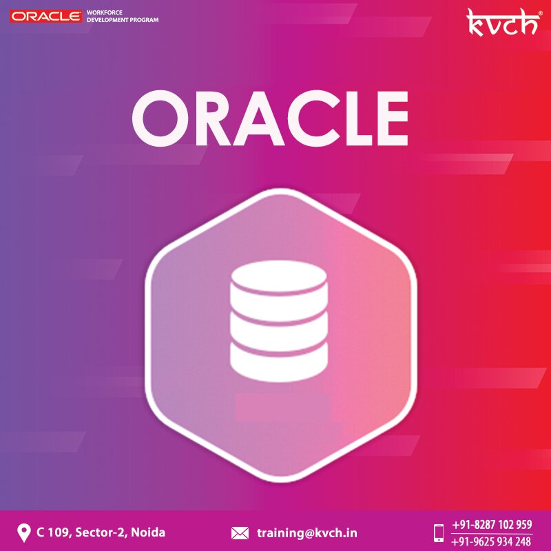 Best ORACLE Training Institute in Punjab | Book Your Free Demo