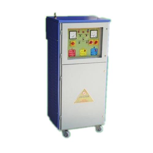 Three phase Servo Voltage stabilizers Suppliers in Hyderabad, Telangana – Deltek Powerlines