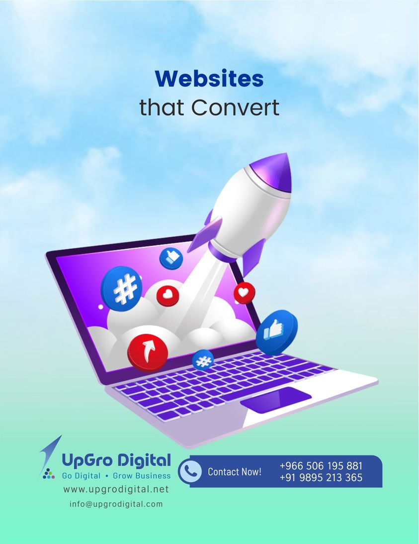 ???? Maximize Your Digital Potential and Boost Your Business's Success ????
