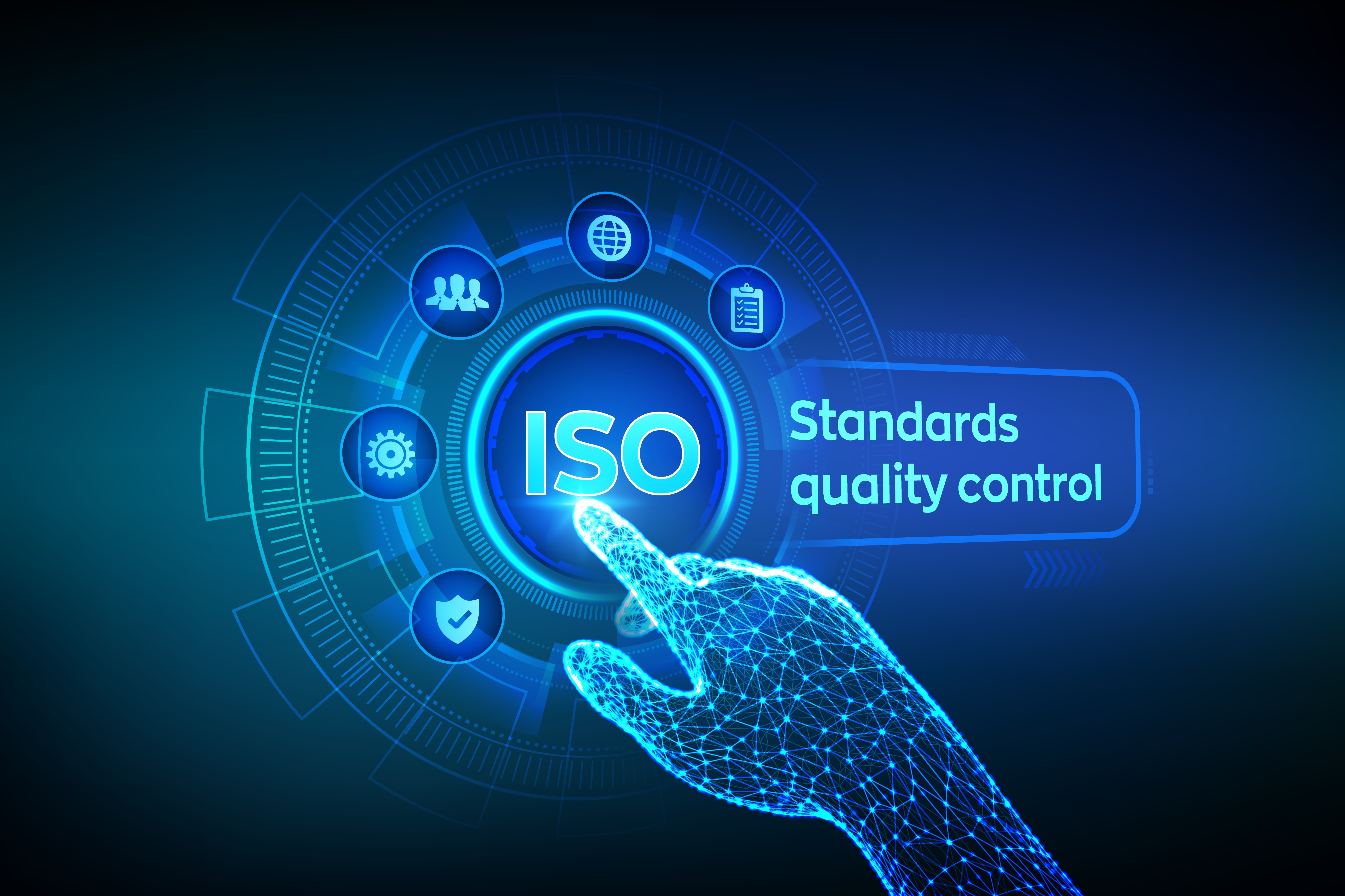 ISO 42001 Certification: The Future of Responsible AI Governance for Modern Businesses