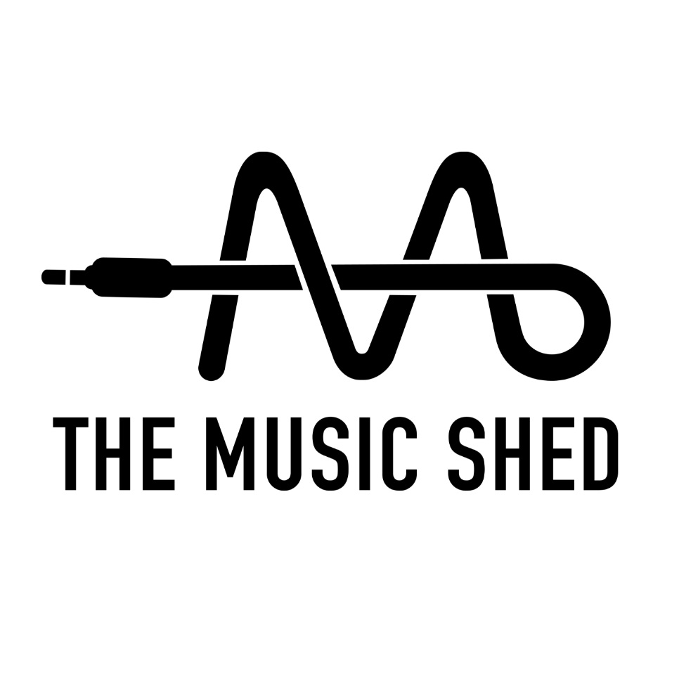 The Music Shed