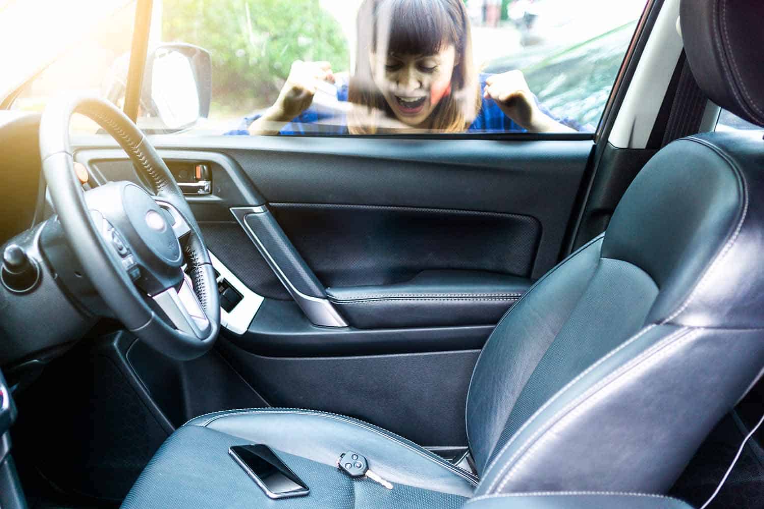 How to Locate the Best Car Locksmith Near Me.