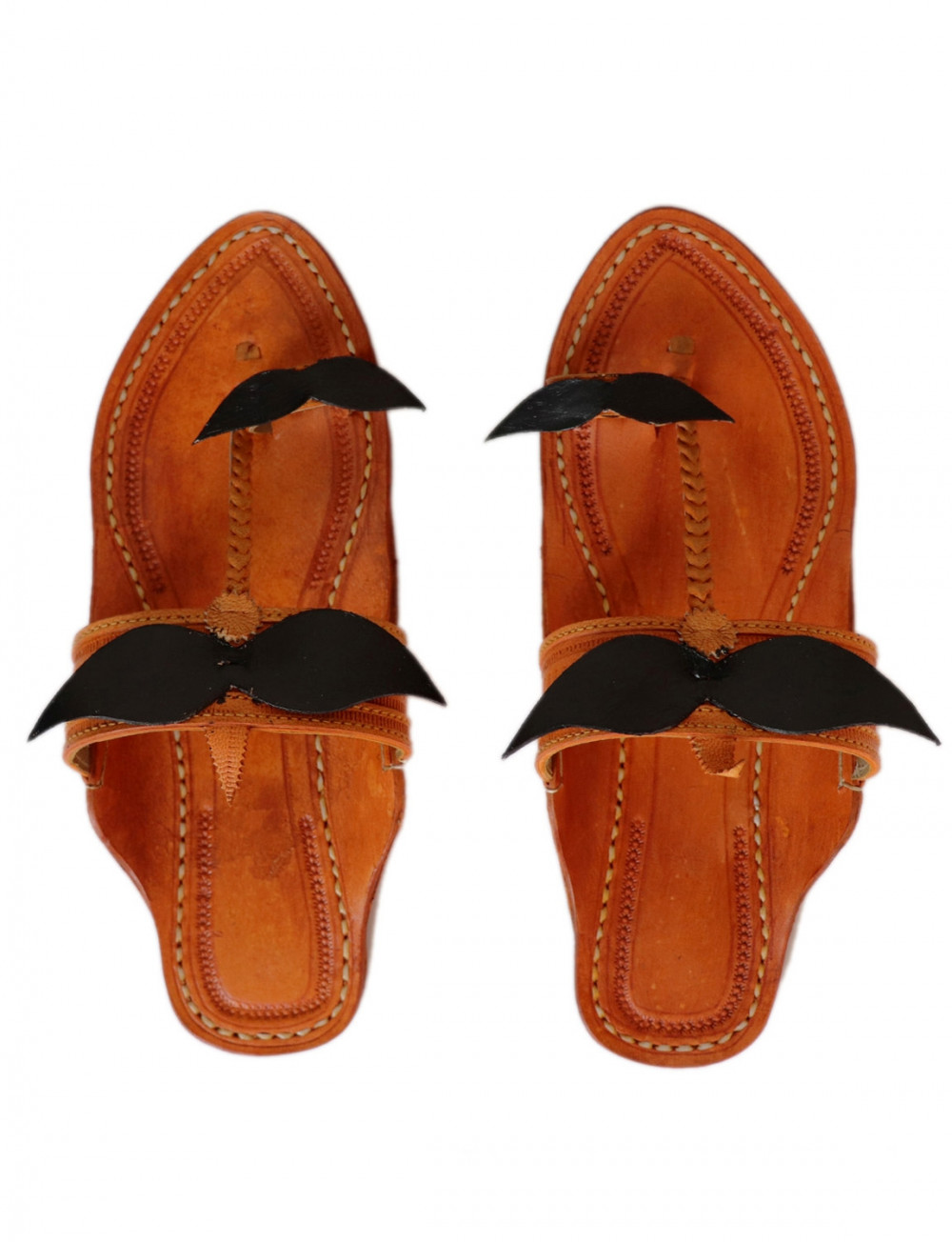 Kolhapuri Chappal for Women