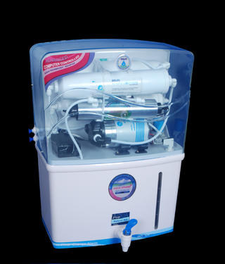 NEW RO WATER PURIFIER FOR SALE