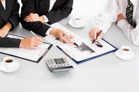 Business Consulting Services