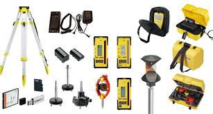 Browse Leica Survey Equipment and Accessories In Dubai, UAE