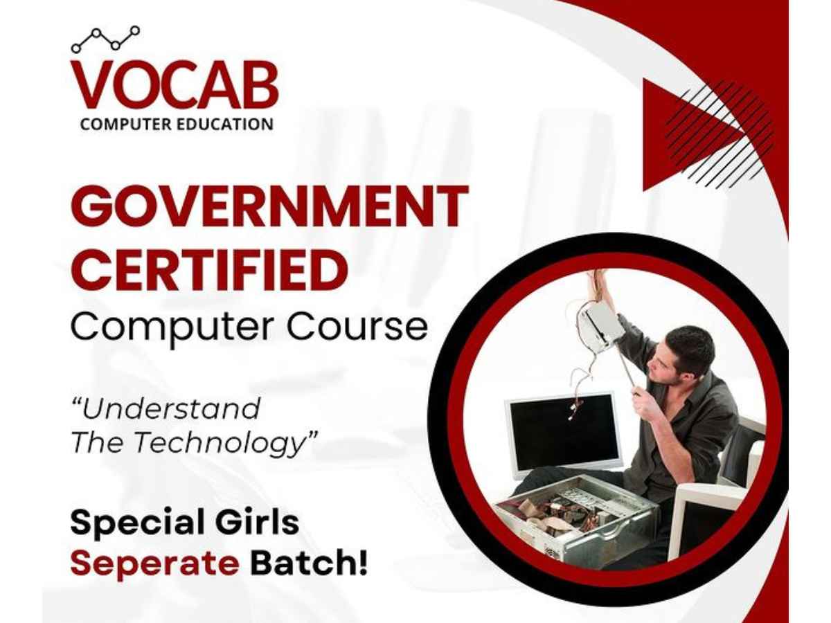 computer courses in mumbra