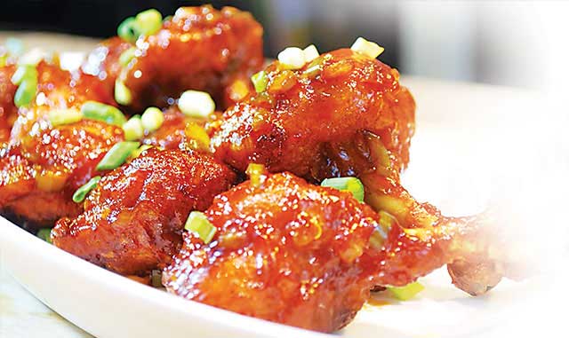 Family Restaurant in West Bengal