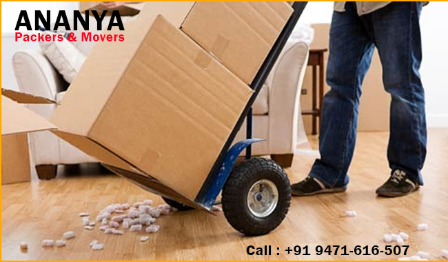 Muzaffarpur Packers and Movers | 9471616507| Ananya packers and movers