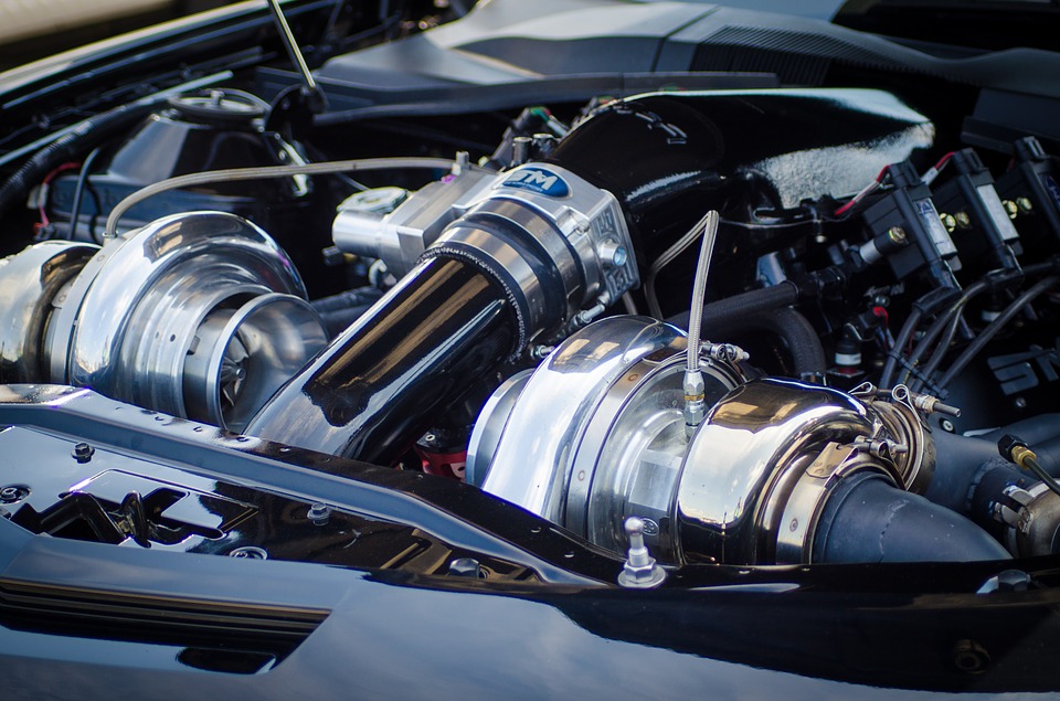 Car Repair Parts