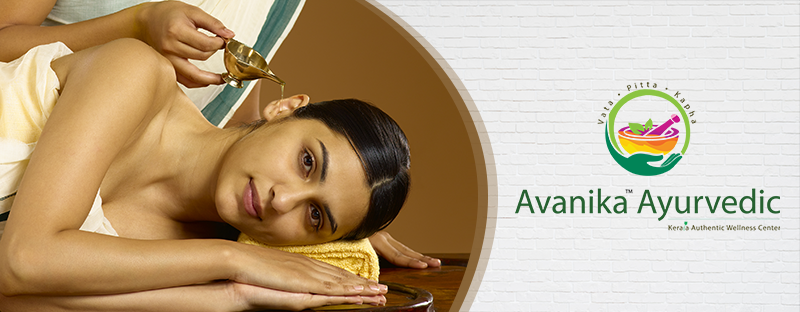 Ayurvedic Full Body Massage in Saibaba Colony