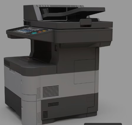 Get the Best Copier Machine Deals in Singapore
