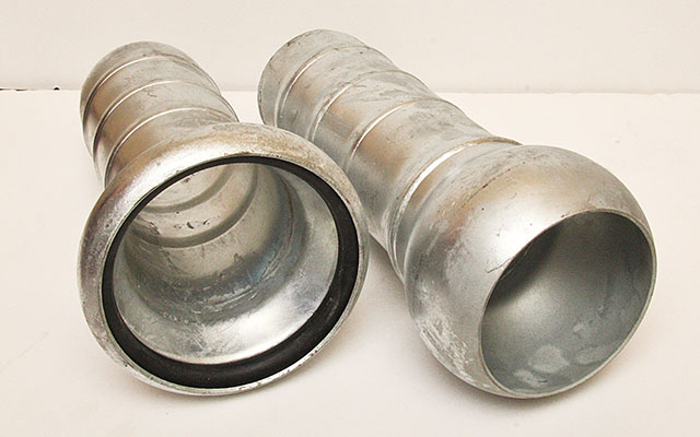 Buy Steel Bauer Coupling Suppliers In UAE | Roma Enterprise