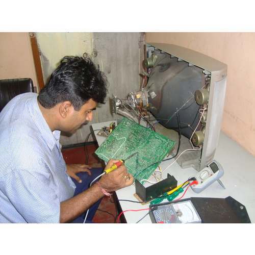 TV Service Centre Kolkata