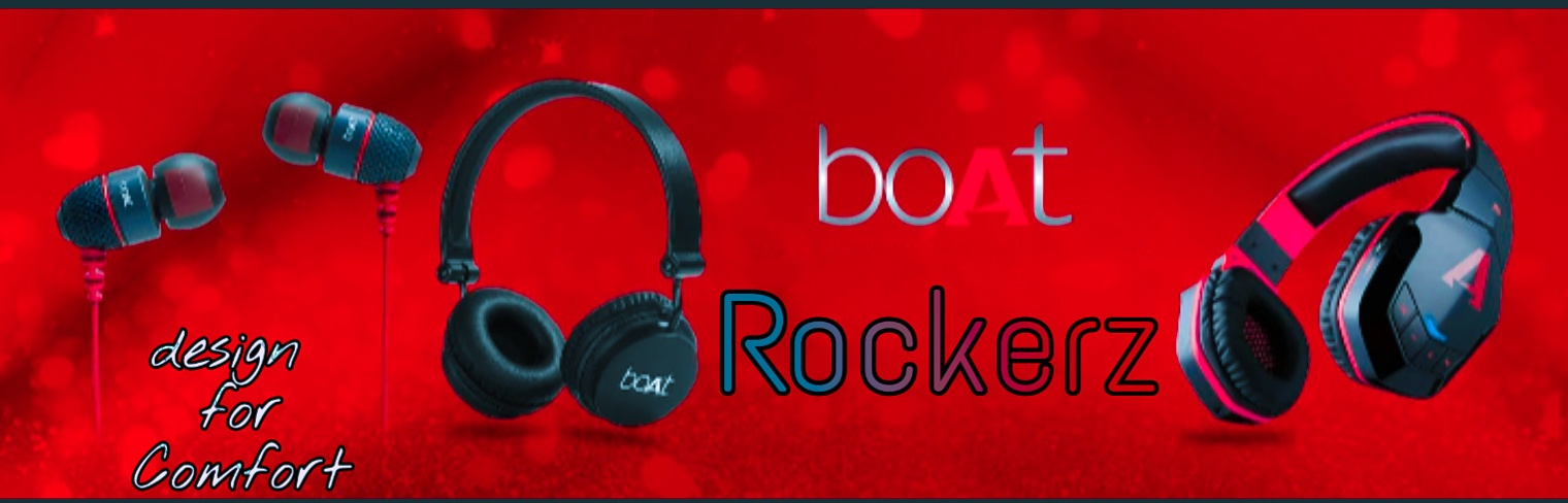 boAt Wireless Headphones in 2020