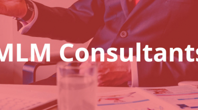 Best Network Marketing Consultants in India