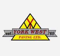 West York Paving Ltd