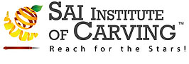 sai institution of carving