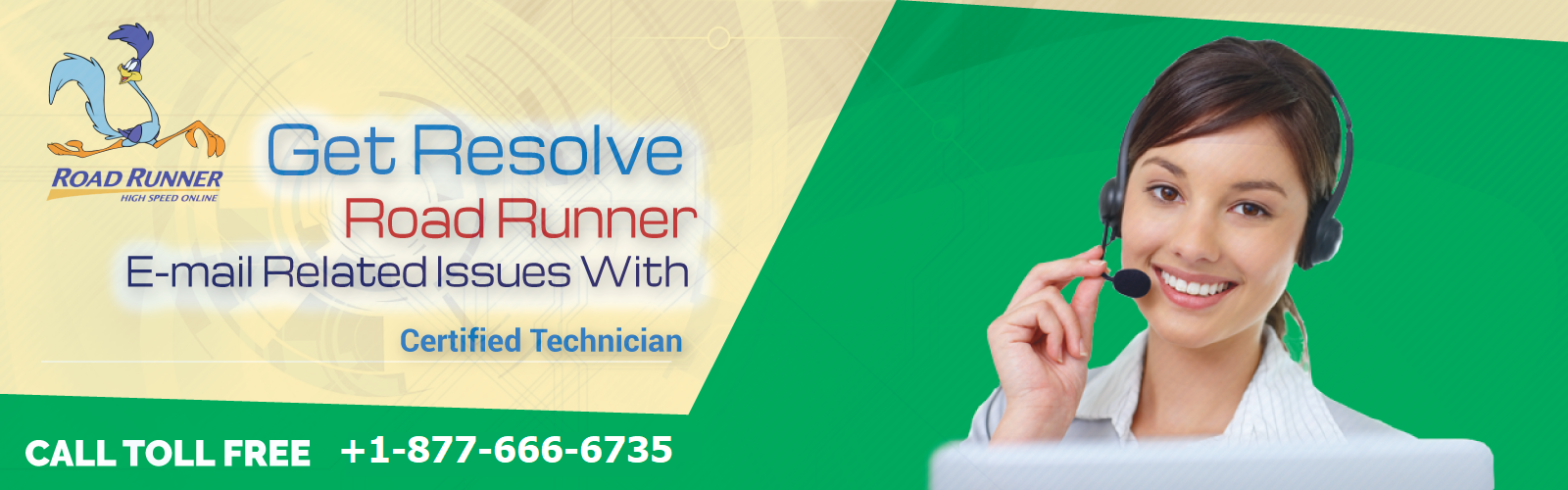 Roadrunner customer care number