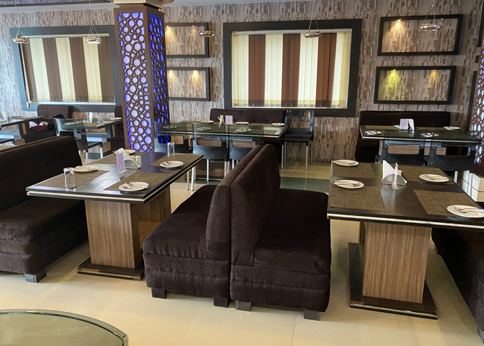 Restaurant in Hooghly