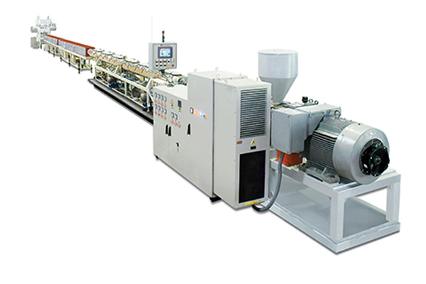 PPR Pipe Plant manufacturer in india.