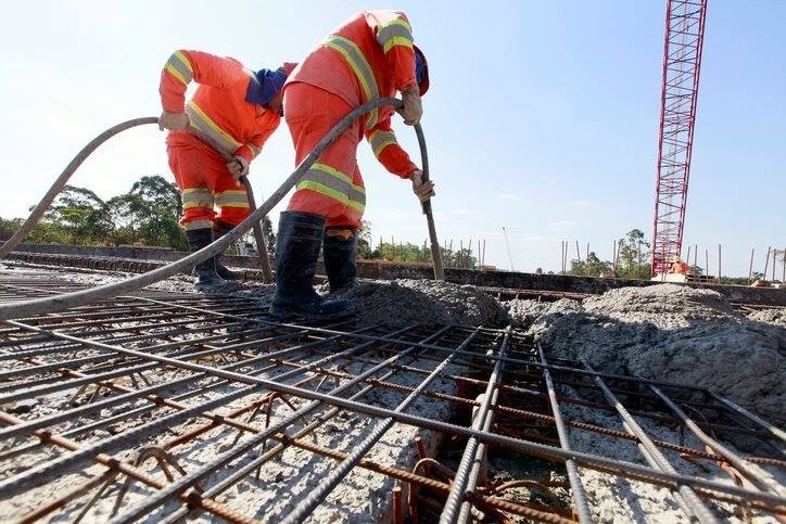 Get in Touch with Foundation Contractors for Your Foundation Repair Work