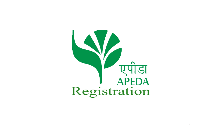 Apeda Registration Online Process in India