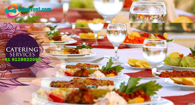 Wedding Caterers in Patna | Catering service in Patna:-bowevent.com