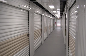 Best Rolling Steel Garage Door In Virginia