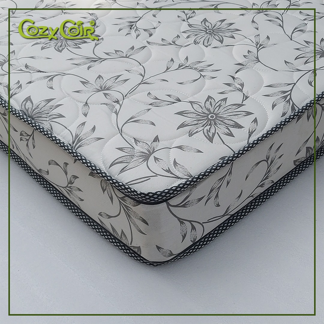 Buy Orthopedic Mattress Online | Coir Mattress For Back Pain - Cozy Coir