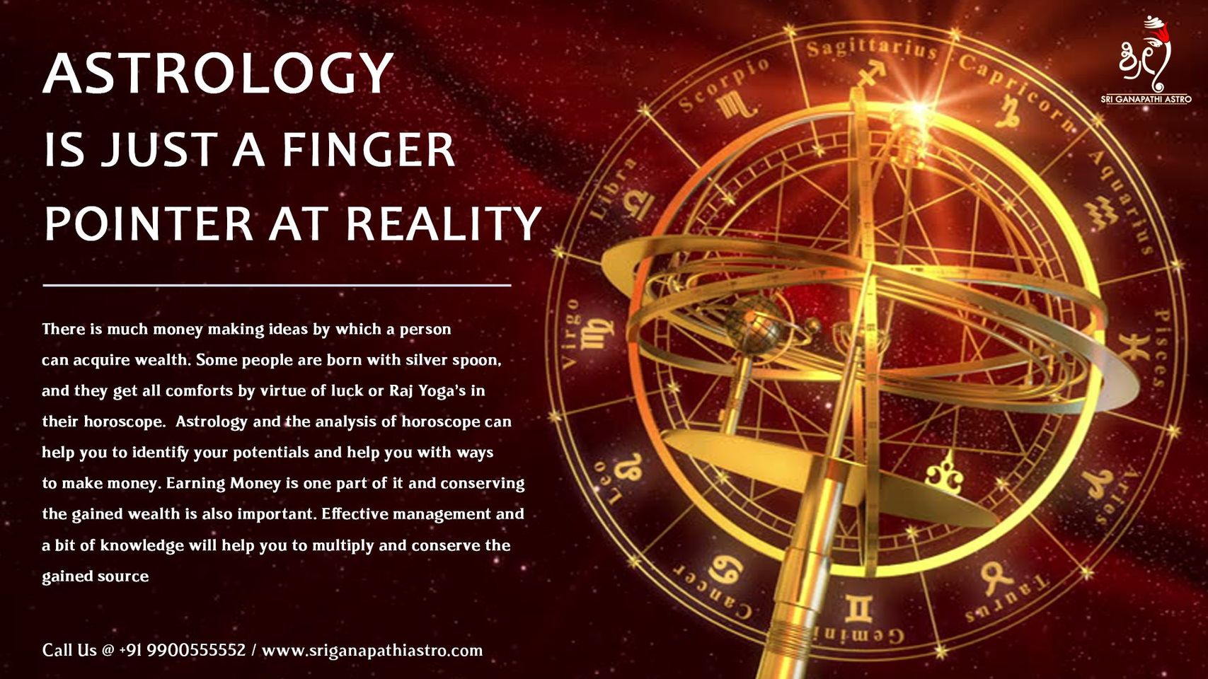 Best Astrologer in Bangalore