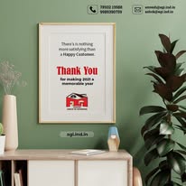 Villas Interior Designers In Kurnool | Ananya Group of Interiors