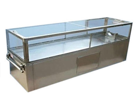 Cold storage for dead body in Bhubaneswar