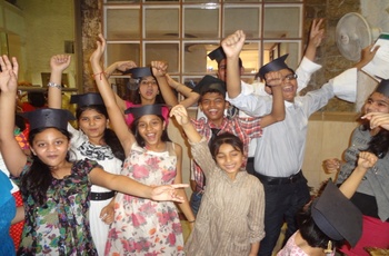 summer camp in india, summer camp in delhi