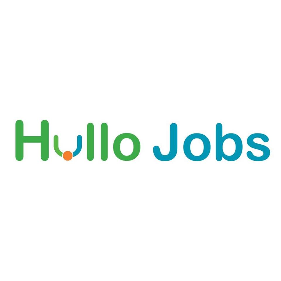 Enhance your resume with Hullojobs Visual CV, get more callbacks