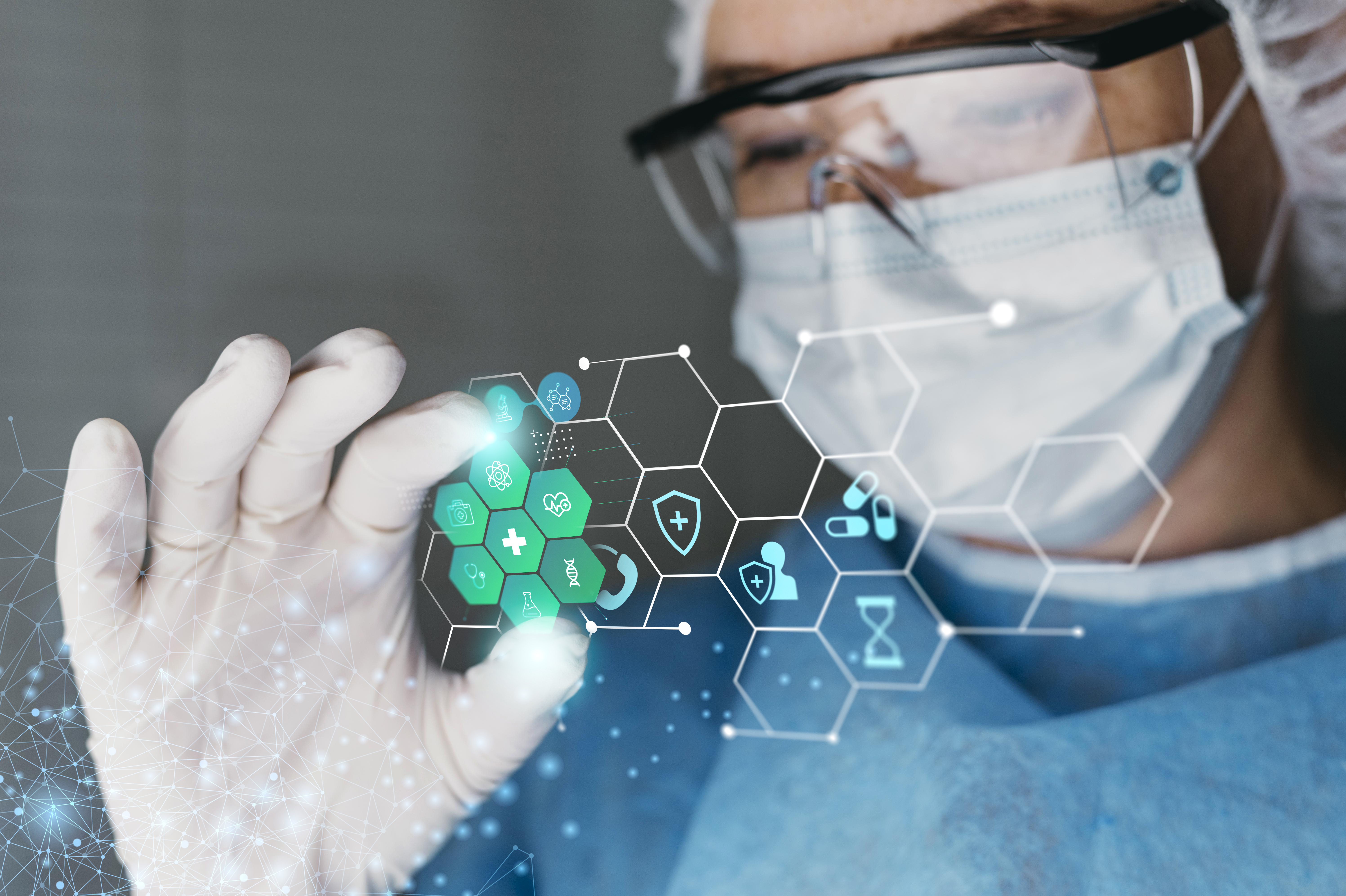 International Journal of Health Science