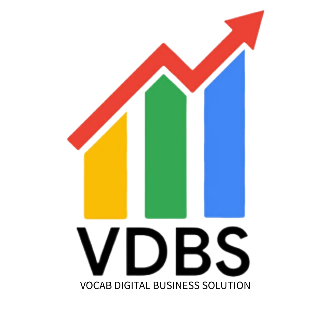 VDBS | Vocab Digital Business Solutions