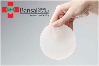 What are the different types of Breast Implants?