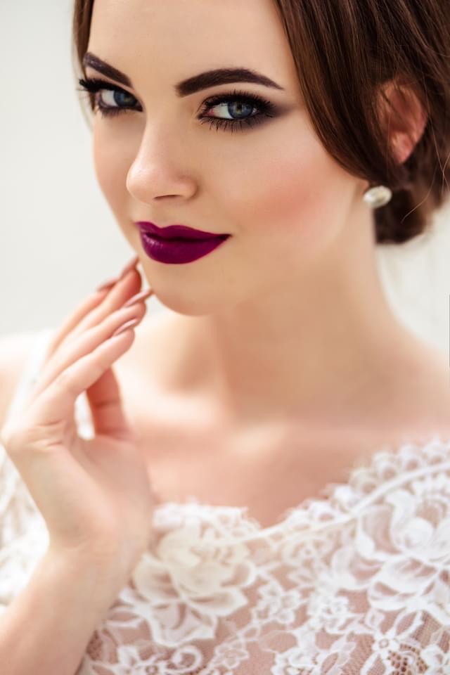 Best Austin makeup artist