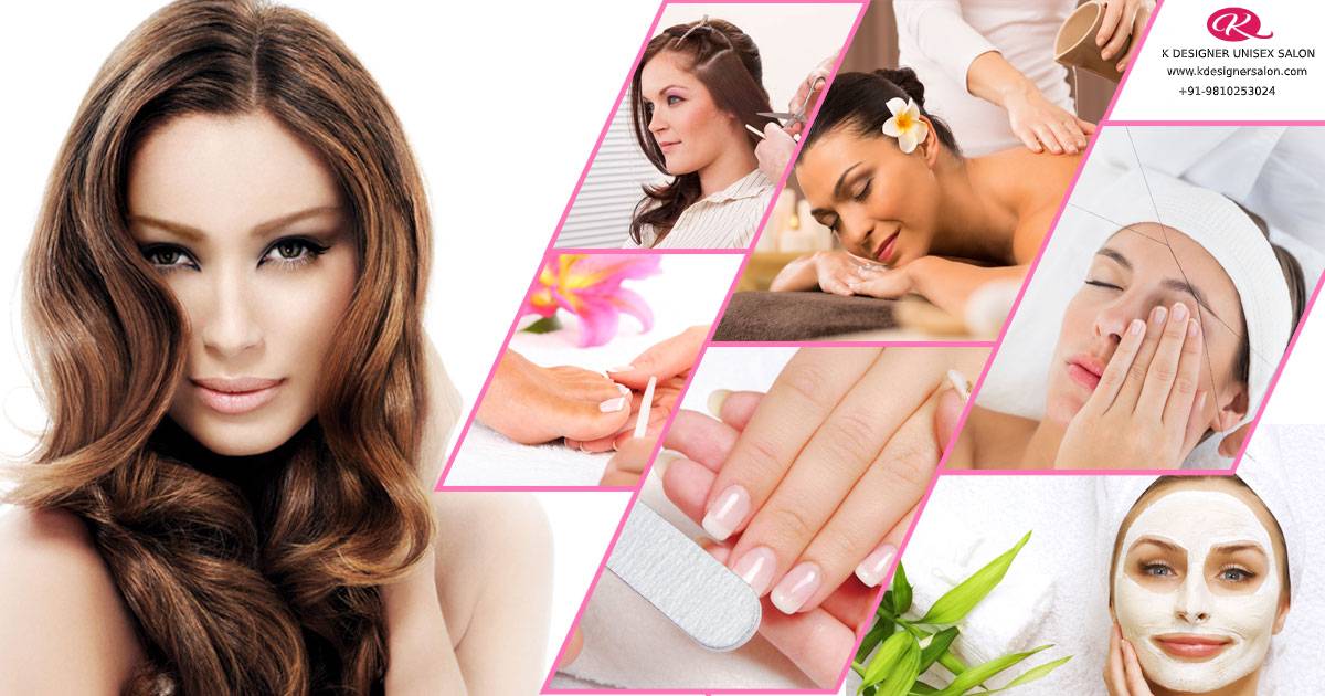 Get Best Salon in Noida Sector 104 Area