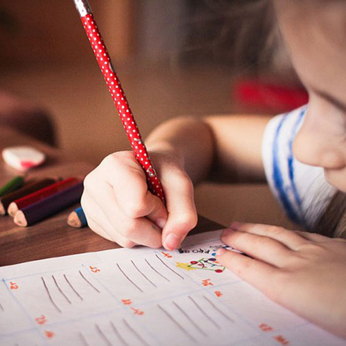 Pre primary school in chembur