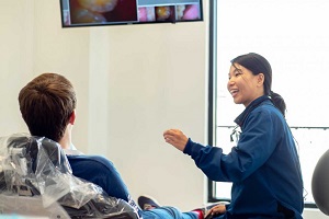 Best Invisalign Dentist in Houston TX