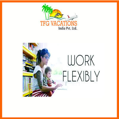 Jobs Available For Part Timers and Full Timers Also