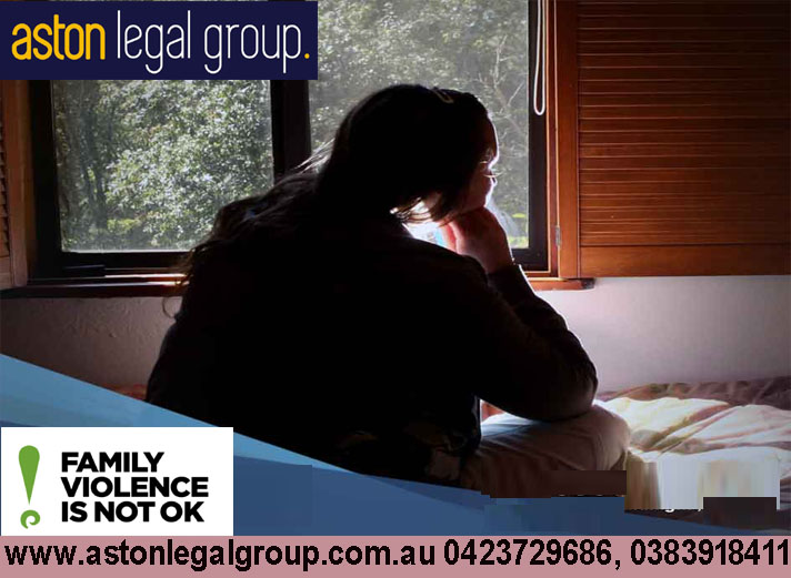 Know How to Applying for an Intervention Order in Magistrate Court