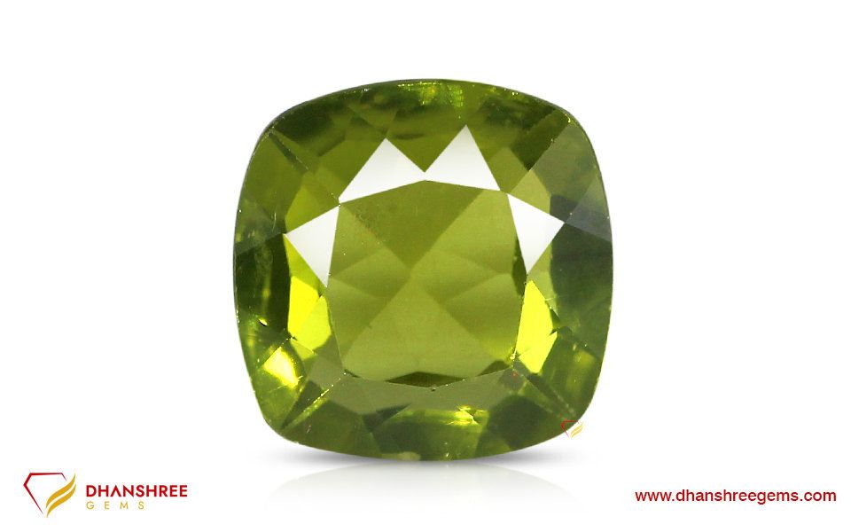 Understanding Natural Peridot Stone Price