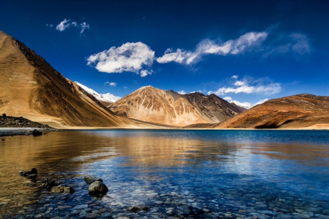 Leh Package