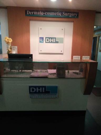 Hair Transplant Clinic In Kozhikode