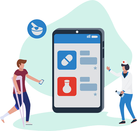 Online Grocery App Development Company